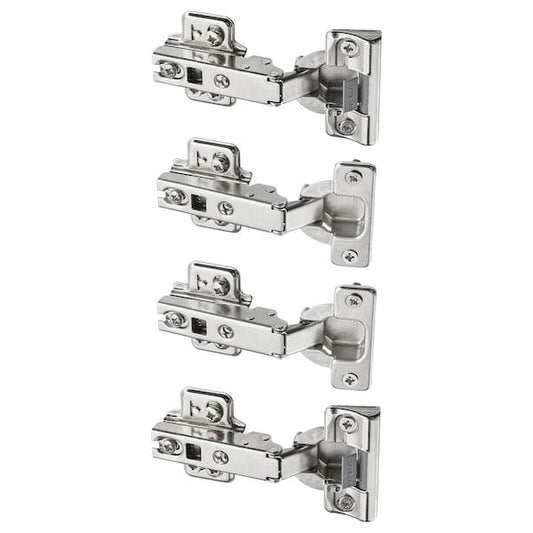 KOMPLEMENT - Soft closing hinge - best price from Maltashopper.com 30214504