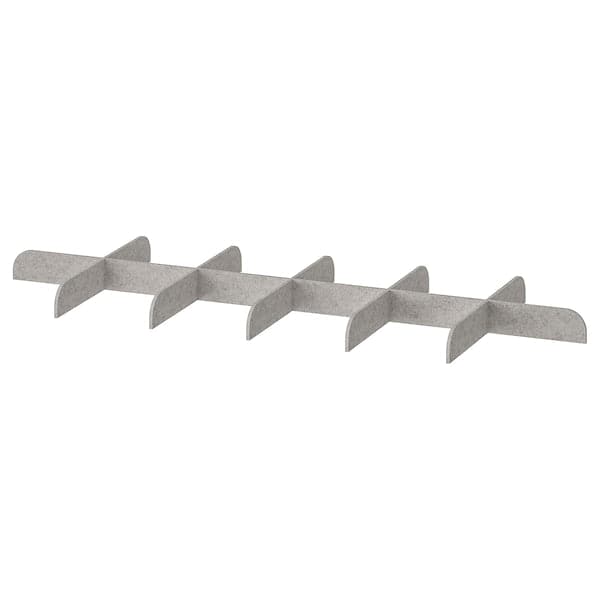KOMPLEMENT divider for pull-out tray