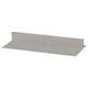 KOMPLEMENT shoe insert for pull-out tray, light grey, 75x35 cm