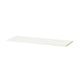 KOMPLEMENT shelf, white, 100x35 cm