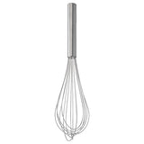 KONCIS balloon whisk, stainless steel