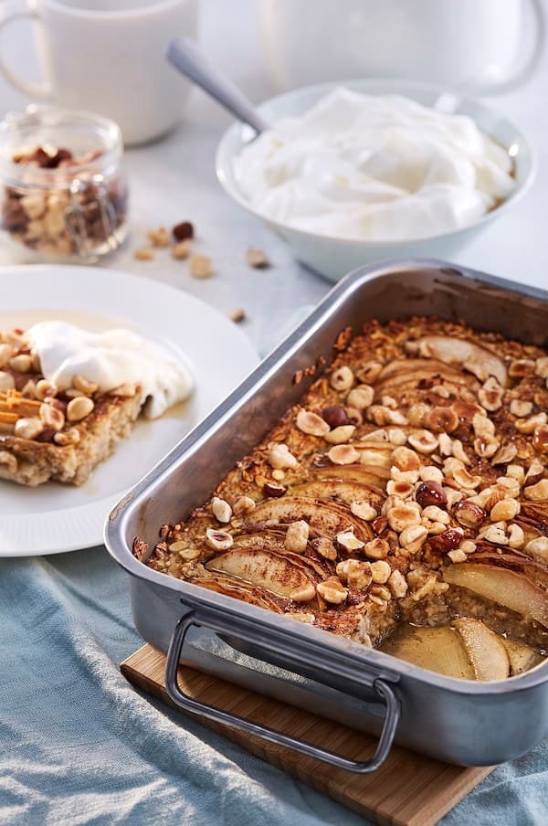 Ikea KONCIS - Roasting tin, stainless steel, 26x20 cm