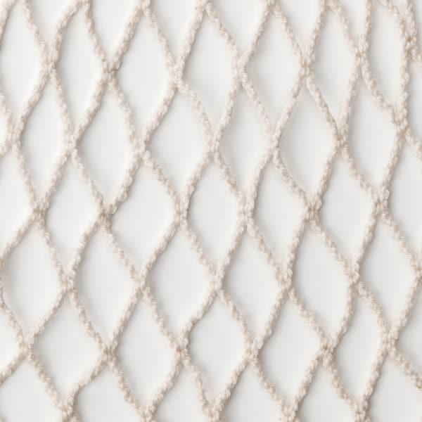 Ikea KUNGSFORS - Net bag, set of 2, natural