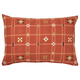 KUSTGRAN cushion cover, red, 40x58 cm