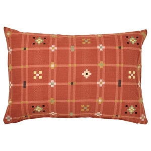 Ikea KUSTGRAN - Cushion cover, red, 40x58 cm