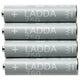 LADDA rechargeable battery, HR03 AAA 1.2V, 750 mAh, 4 pack