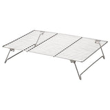 LÄTTBAKAD cooling rack, 39x28 cm