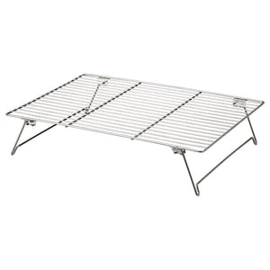 LÄTTBAKAD - Cooling rack, 39x28 cm - best price from Maltashopper.com 20480145