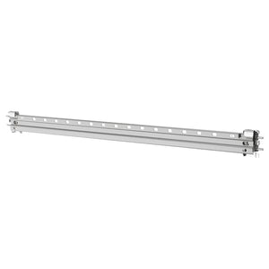 Ikea LÄTTHET - Suspension rail, 80 cm