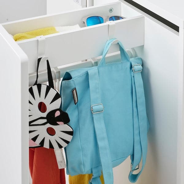 Ikea LÄTTHET - Hook and clip