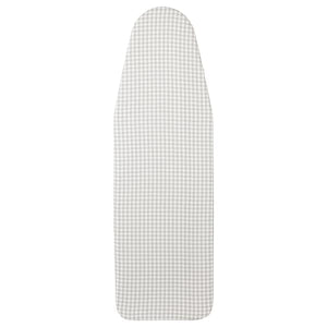 LAGT - Ironing board cover, grey - best price from Maltashopper.com 80342575