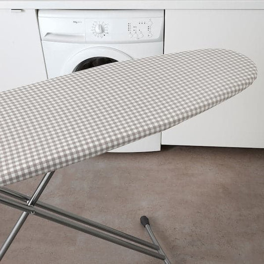 LAGT - Ironing board cover, grey - best price from Maltashopper.com 80342575