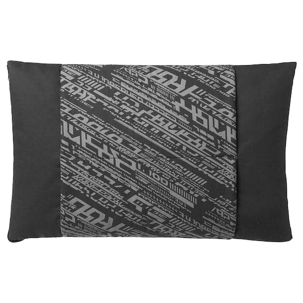LÅNESPELARE Multifunctional cushion/blanket 