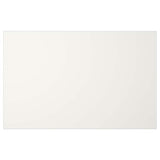 LAPPVIKEN door/drawer front, white, 60x38 cm