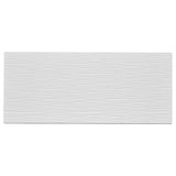 LAXVIKEN drawer front, white, 60x26 cm