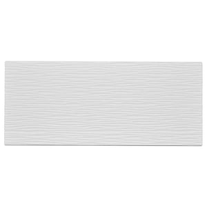 Ikea LAXVIKEN - Drawer front, white, 60x26 cm