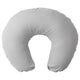 LEN nursing pillow, grey, 60x50x18 cm
