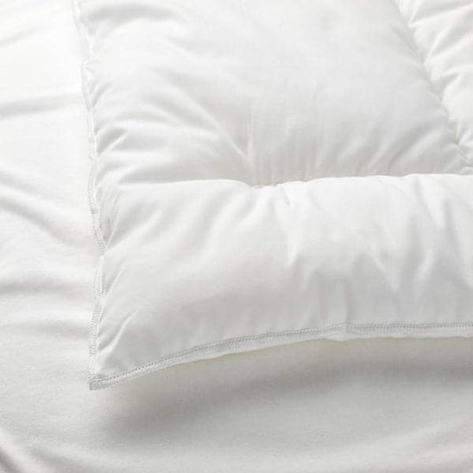 LEN Bed cushion - white 35x55 cm , - best price from Maltashopper.com 00028508