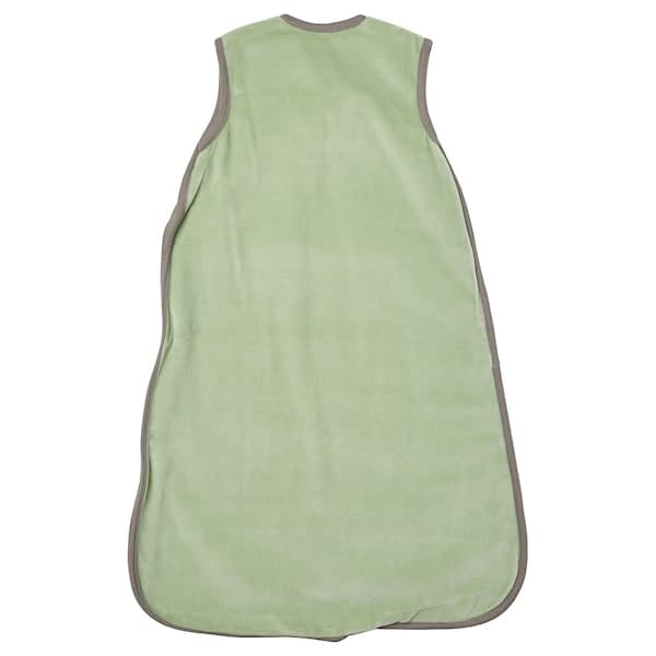 LEN - Sleep bag, green, 0-6 months - best price from Maltashopper.com 00542130