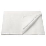 LENAST waterproof mattress protector, white, 70x160 cm