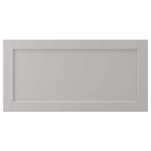 LERHYTTAN drawer front