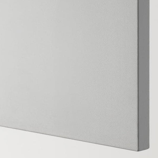 Ikea LERHYTTAN - Cover panel, light grey, 62x80 cm