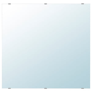 Ikea LETTAN - Mirror, 100x95 cm