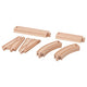 LILLABO rail, 10 pack
