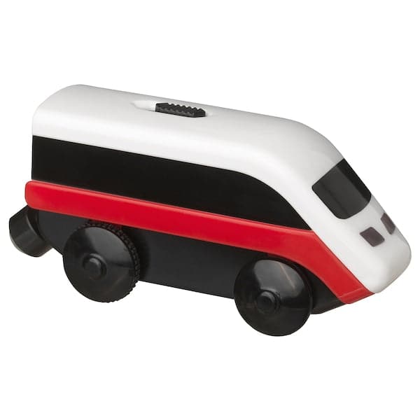 Lillabo electric train online