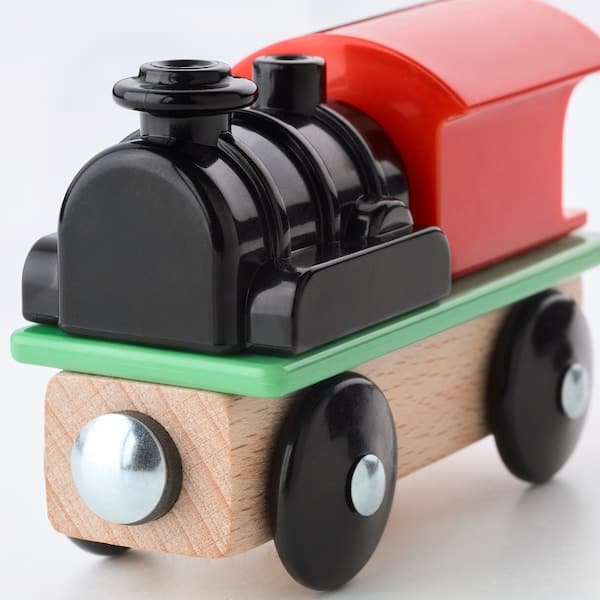 Ikea LILLABO - 3-piece train set