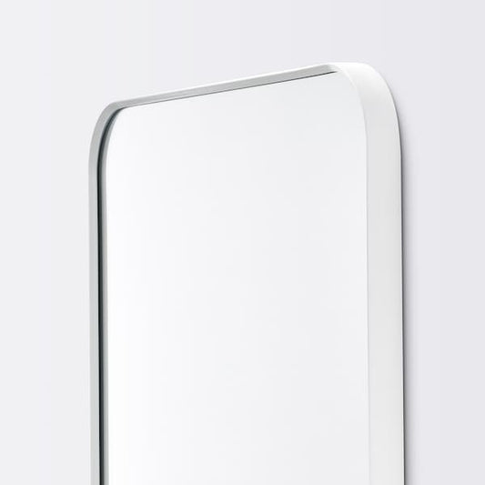 Ikea LINDBYN Mirror - white 40x130 cm