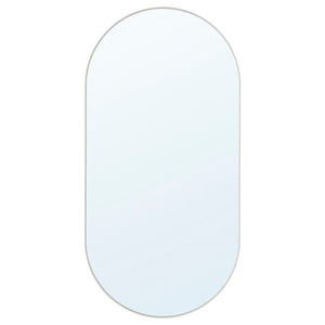 Ikea LINDBYN Mirror - white 60x120 cm