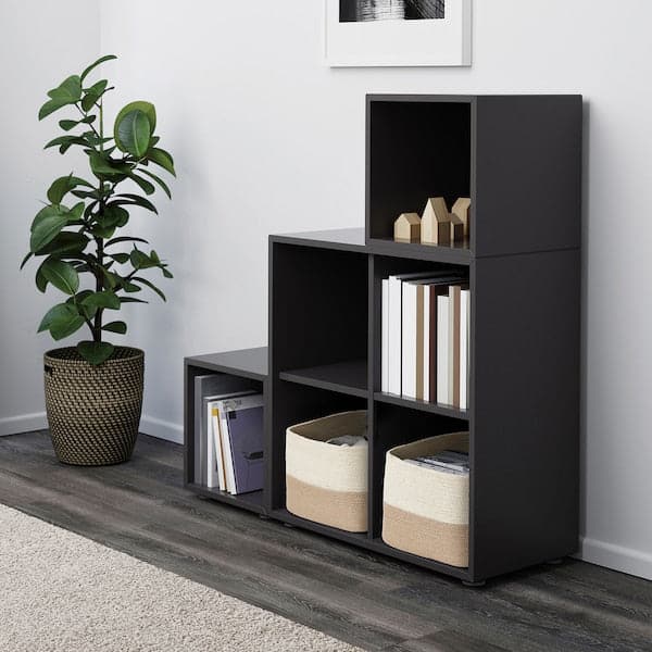 Ikea LJUNGAN - Basket, 25x20x20 cm