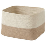 LJUNGAN basket, 25x20x20 cm
