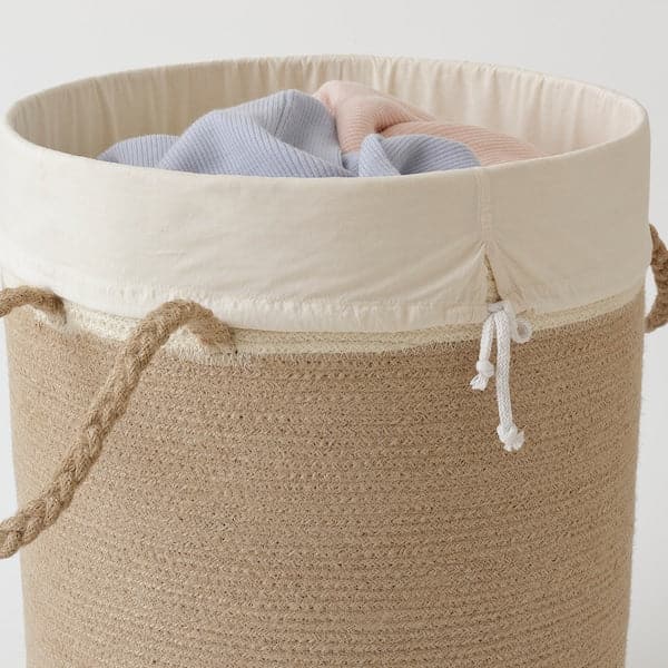 Ikea LJUNGAN - Laundry bag, 40x50 cm