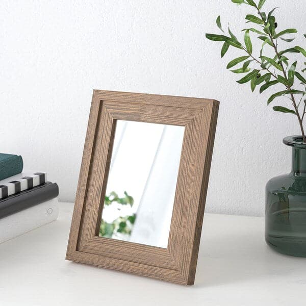 Ikea LÖNSÅS -Mirror 13x18 cm