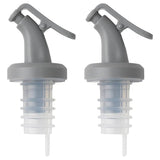 LÖSTAGBAR pourer, plastic