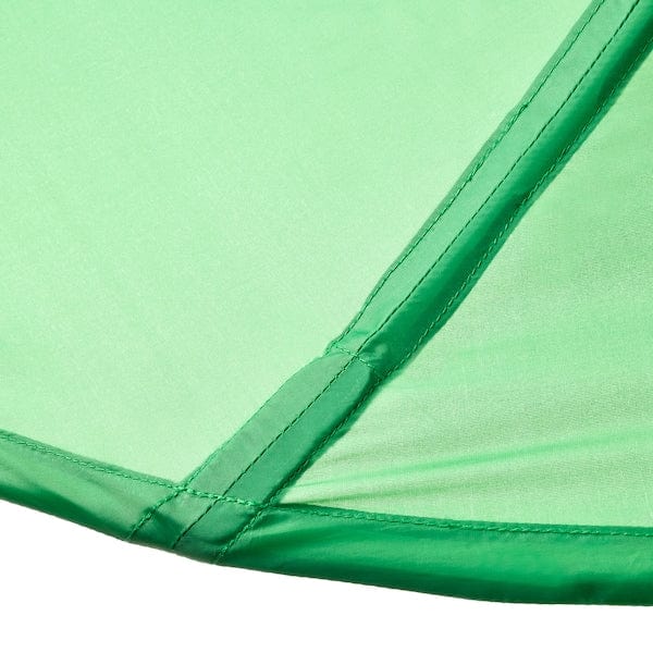 Ikea LÖVA - Bed canopy, leaf/green