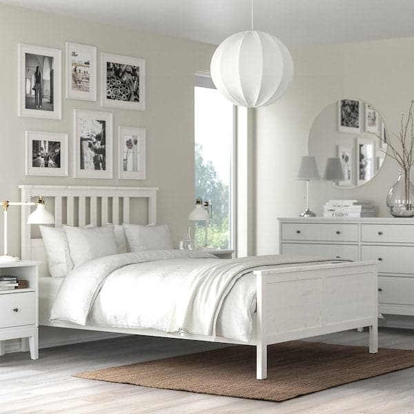 Ikea LOHALS - Rug, flatwoven, natural, 160x230 cm