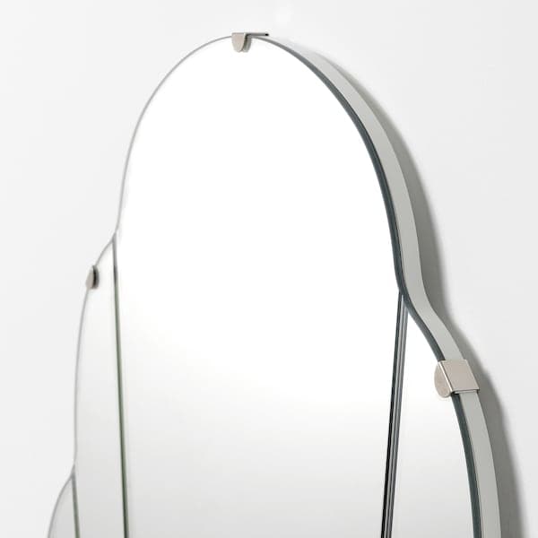 Ikea LOMMARYD - Mirror, 66x80 cm