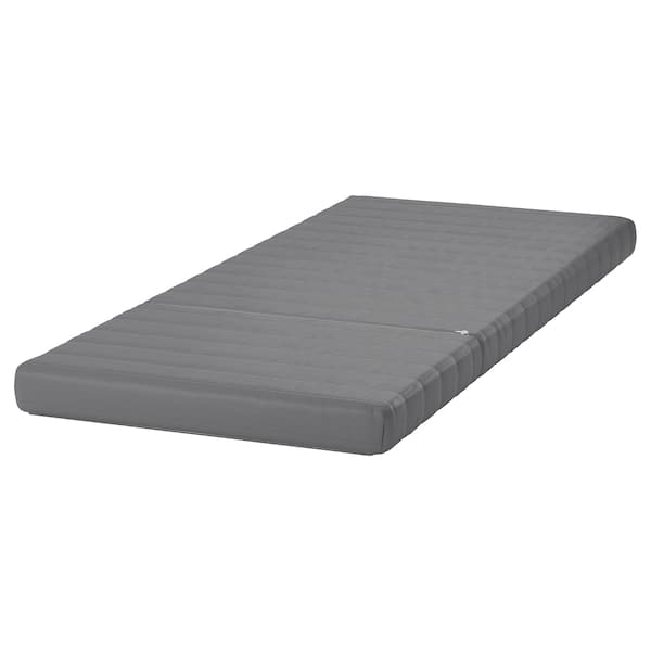 LYCKSELE LÖVÅS mattress, 188x80 cm