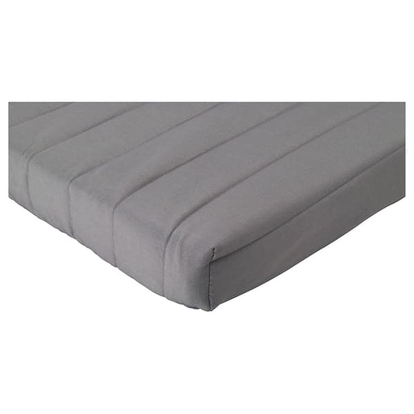 Ikea LYCKSELE LÖVÅS - Mattress, 140x188 cm