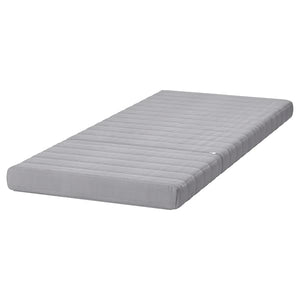 LYCKSELE MURBO Mattress 80x188 cm , 80x188 cm - best price from Maltashopper.com 30102078