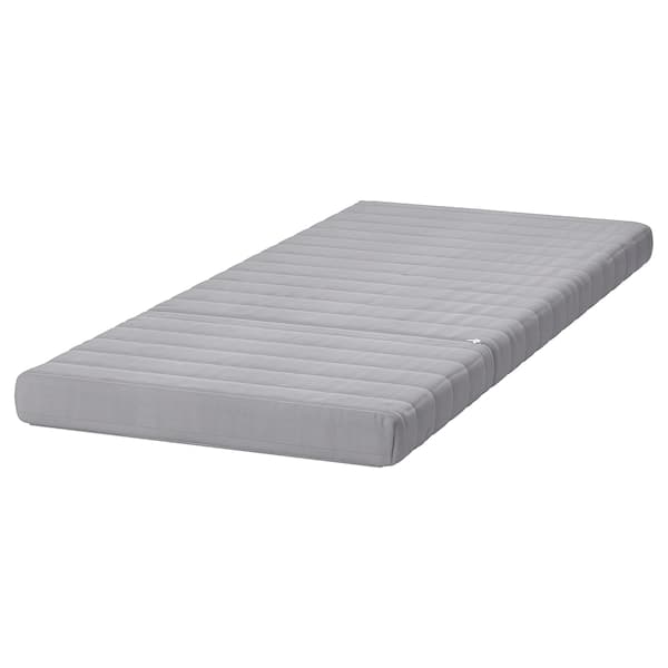 LYCKSELE MURBO mattress, 188x80 cm