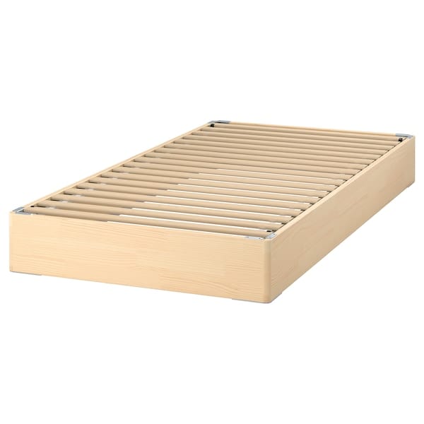 LYNGÖR mattress base, 200x90 cm