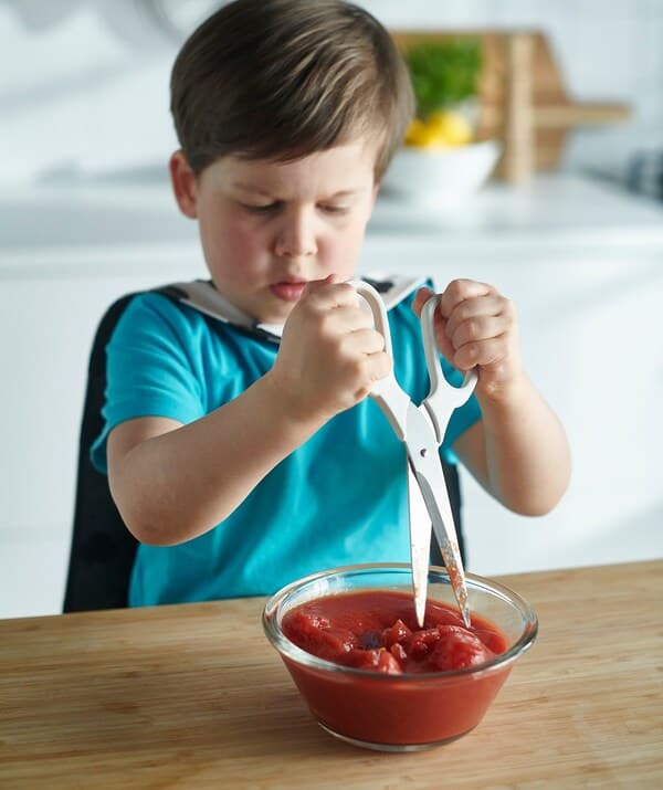 Ikea MÄRKBART - Scissors, set of 2