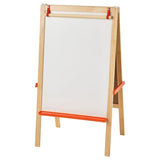 MÅLA easel, softwood, 66x48 cm