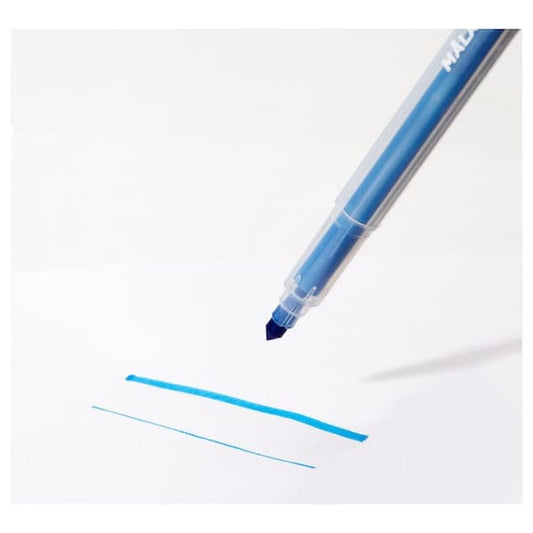 Ikea MÅLA - Felt-tip pen, mixed colours