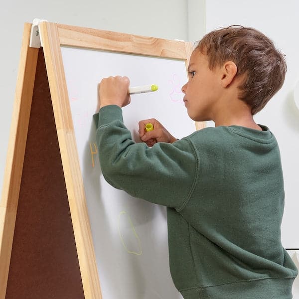 MÅLA - Whiteboard pen, mixed colours - best price from Maltashopper.com 30456593