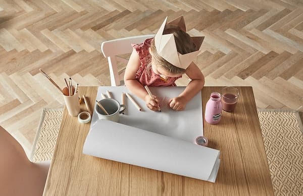 Ikea MÅLA - Drawing paper roll, 30 m